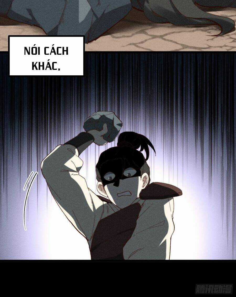 Linh Tôn Chi Tử - Chapter 56 - Trang 9