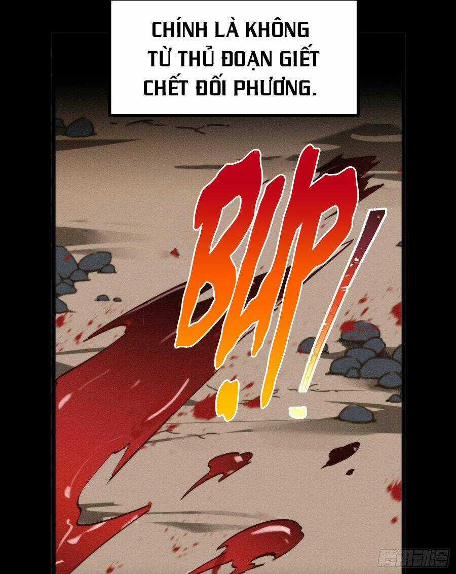 Linh Tôn Chi Tử - Chapter 56 - Trang 10