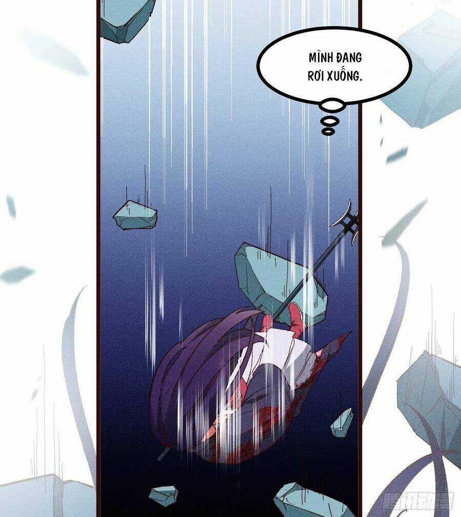 Linh Tôn Chi Tử - Chapter 57 - Trang 2