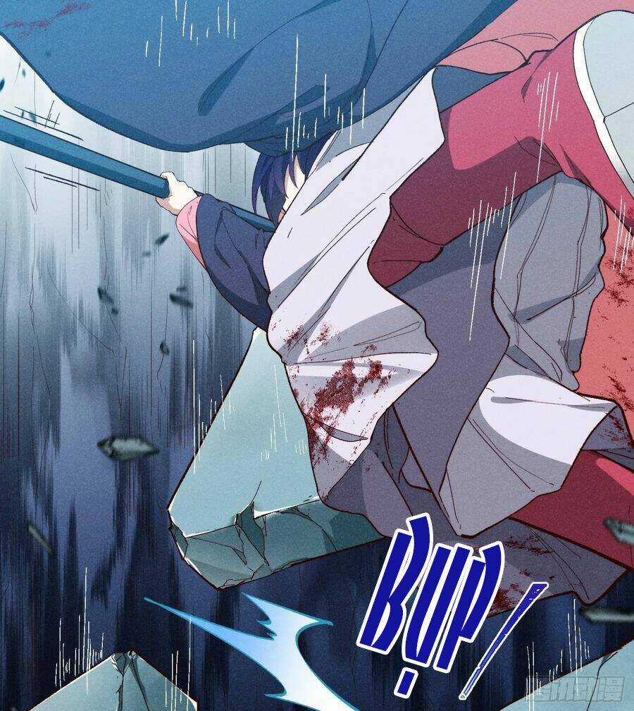 Linh Tôn Chi Tử - Chapter 57 - Trang 11