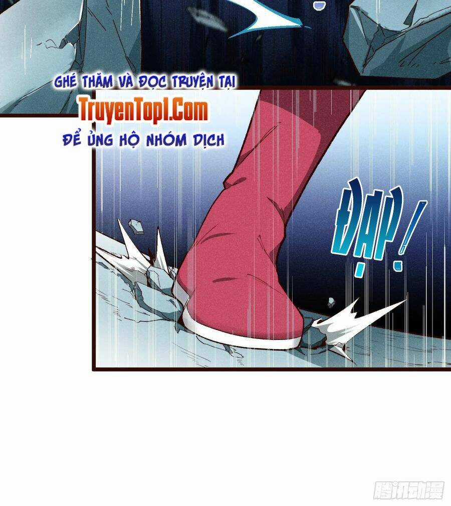 Linh Tôn Chi Tử - Chapter 57 - Trang 12