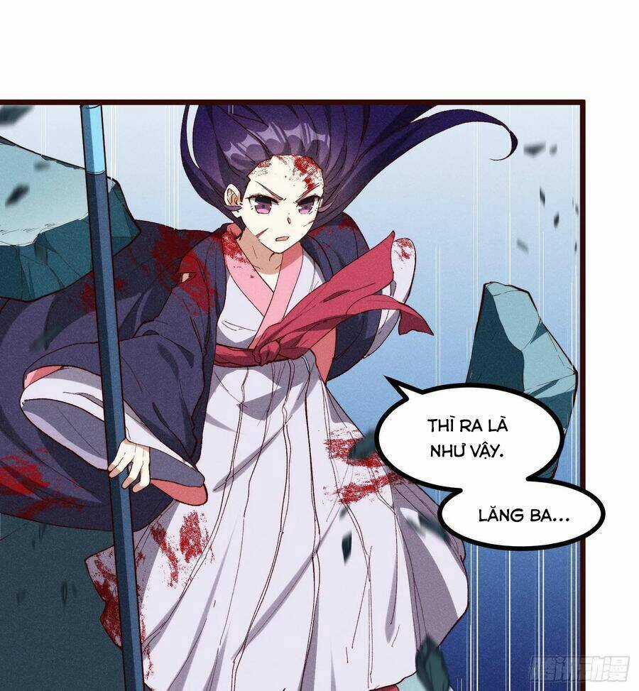 Linh Tôn Chi Tử - Chapter 57 - Trang 13