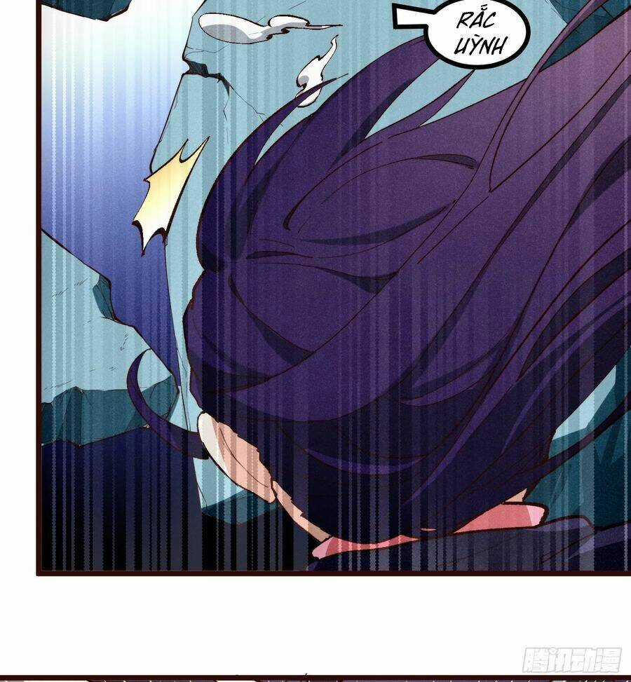 Linh Tôn Chi Tử - Chapter 57 - Trang 15