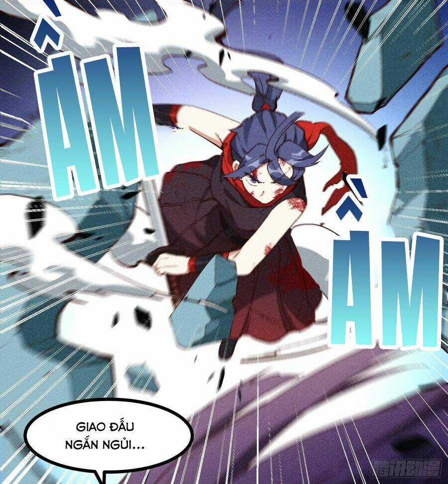 Linh Tôn Chi Tử - Chapter 57 - Trang 16