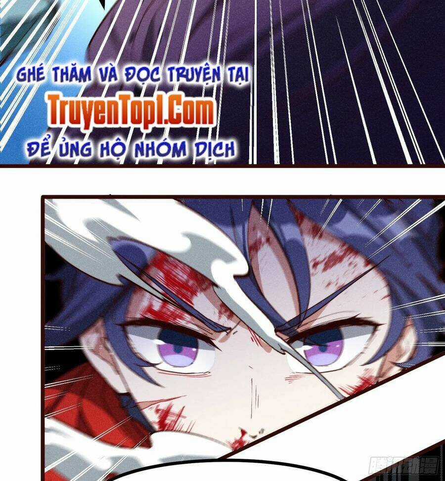 Linh Tôn Chi Tử - Chapter 57 - Trang 17