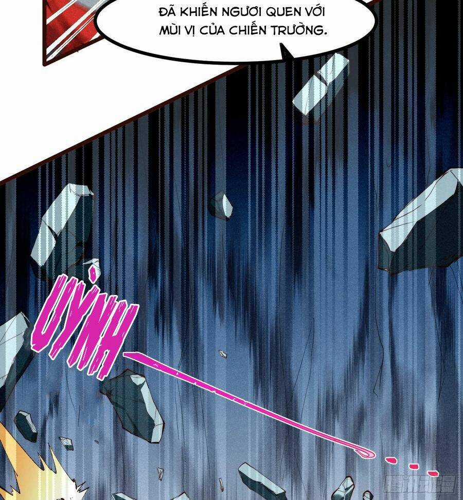 Linh Tôn Chi Tử - Chapter 57 - Trang 18