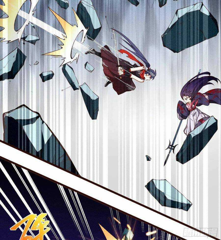 Linh Tôn Chi Tử - Chapter 57 - Trang 19