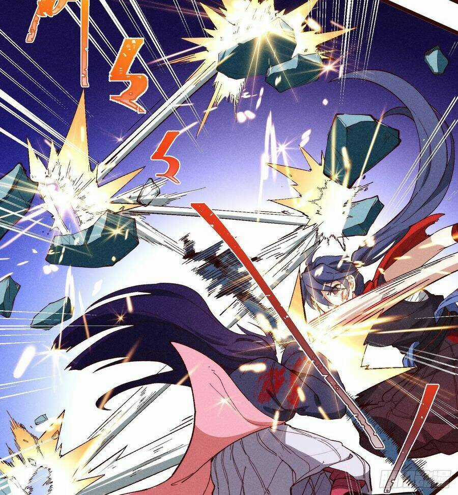 Linh Tôn Chi Tử - Chapter 57 - Trang 20