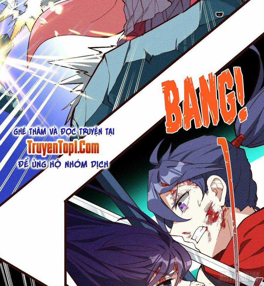 Linh Tôn Chi Tử - Chapter 57 - Trang 21