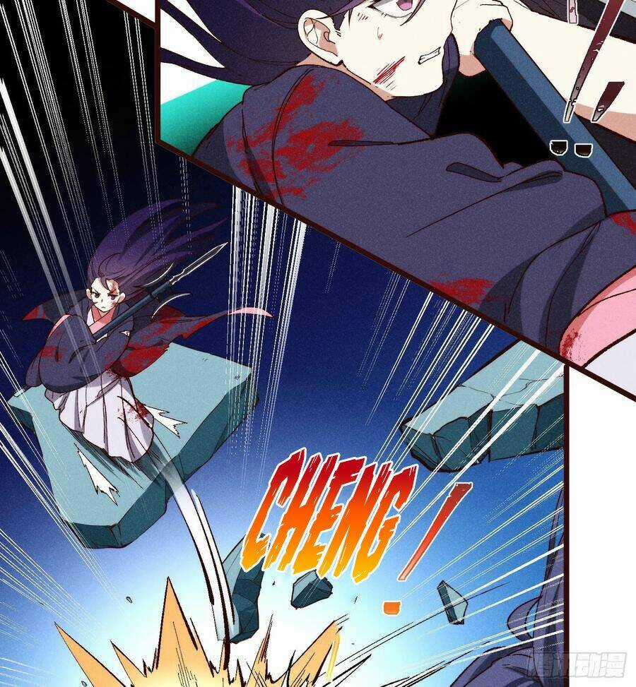 Linh Tôn Chi Tử - Chapter 57 - Trang 22