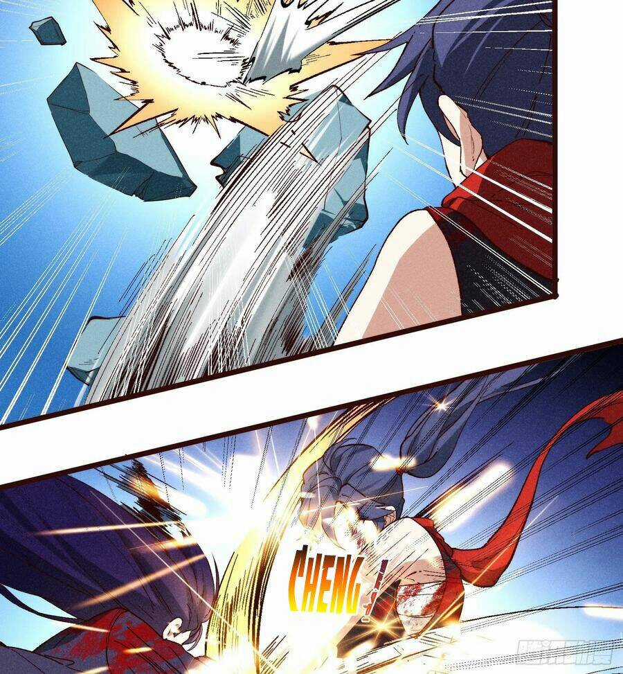 Linh Tôn Chi Tử - Chapter 57 - Trang 23