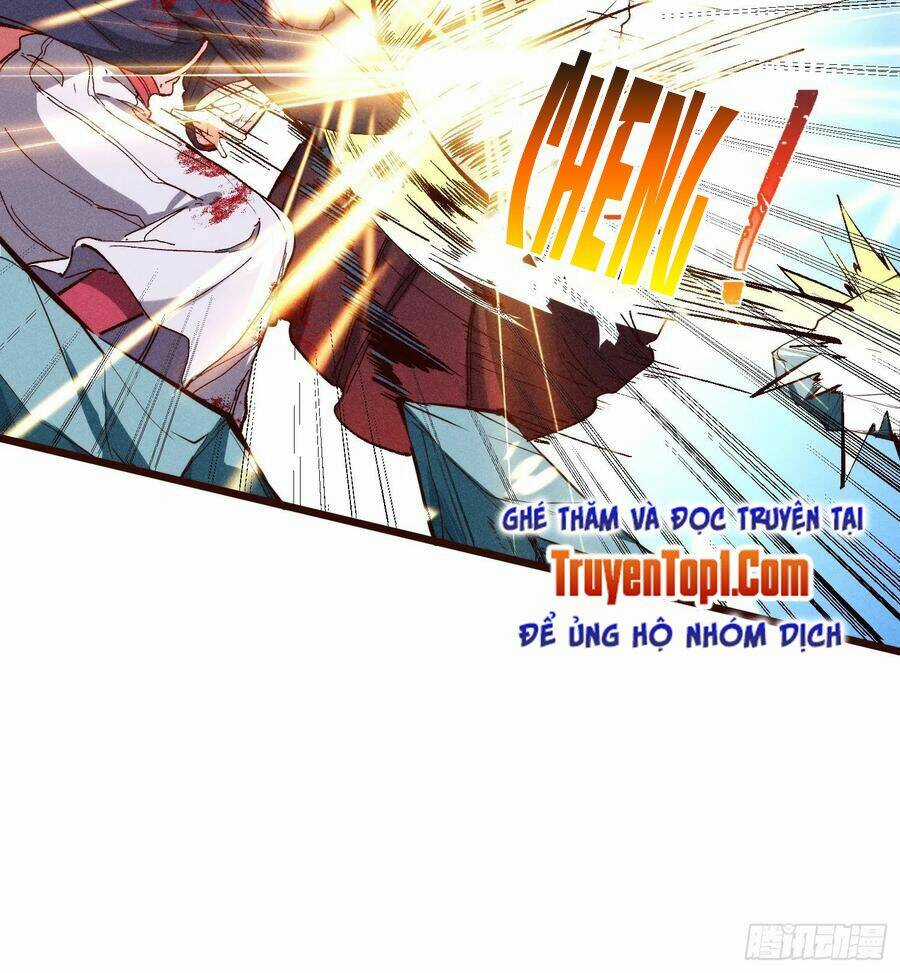 Linh Tôn Chi Tử - Chapter 57 - Trang 24