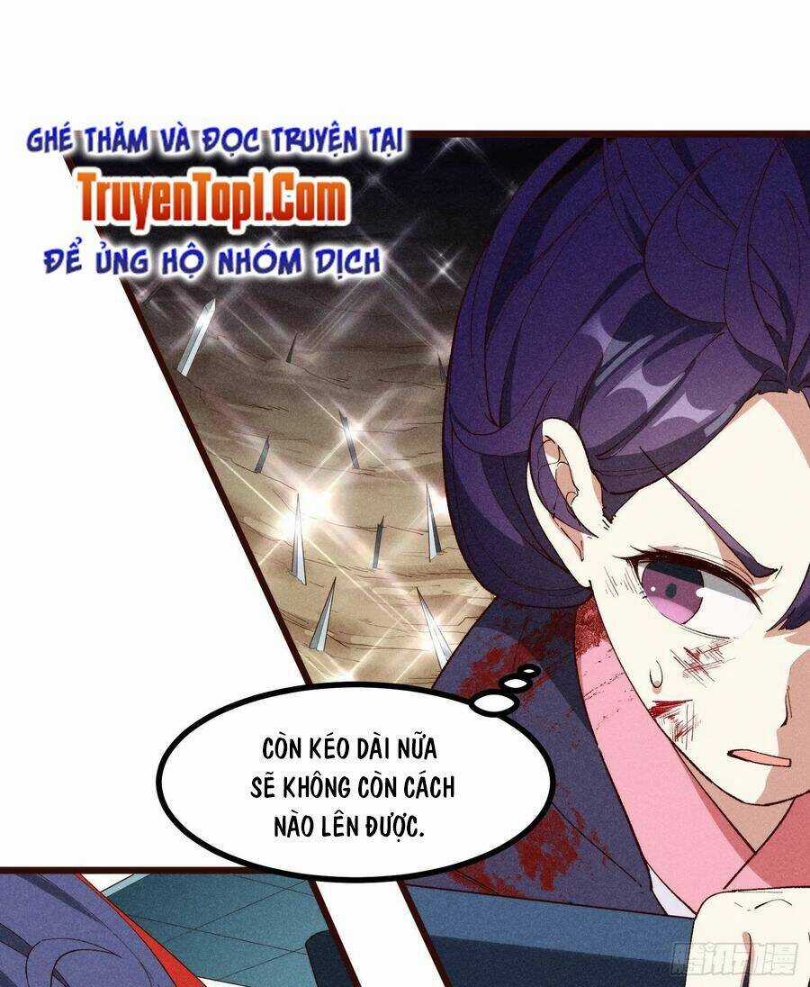 Linh Tôn Chi Tử - Chapter 57 - Trang 25