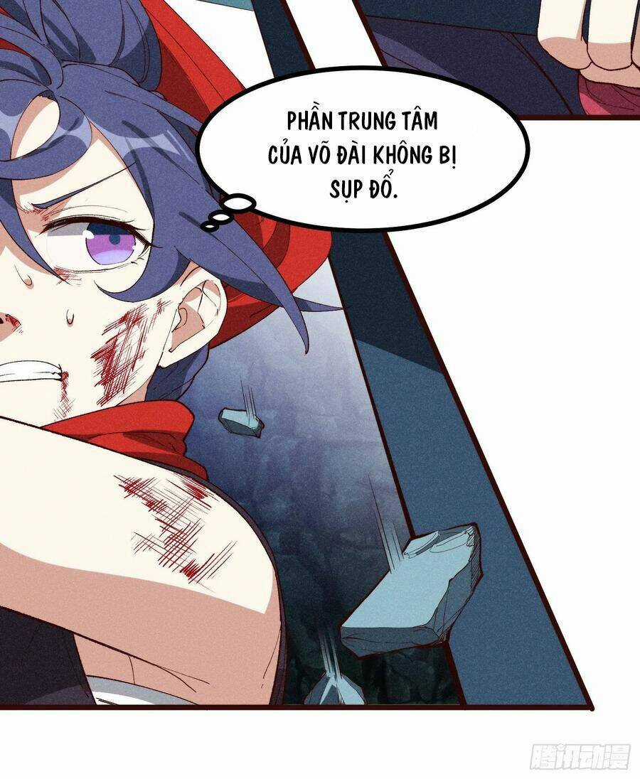 Linh Tôn Chi Tử - Chapter 57 - Trang 26