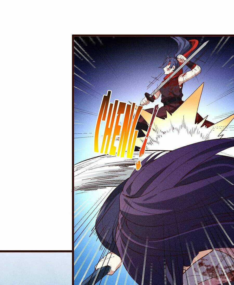 Linh Tôn Chi Tử - Chapter 57 - Trang 27