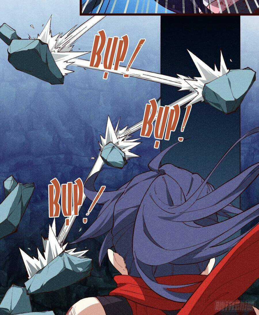 Linh Tôn Chi Tử - Chapter 57 - Trang 28