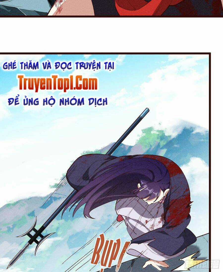 Linh Tôn Chi Tử - Chapter 57 - Trang 29