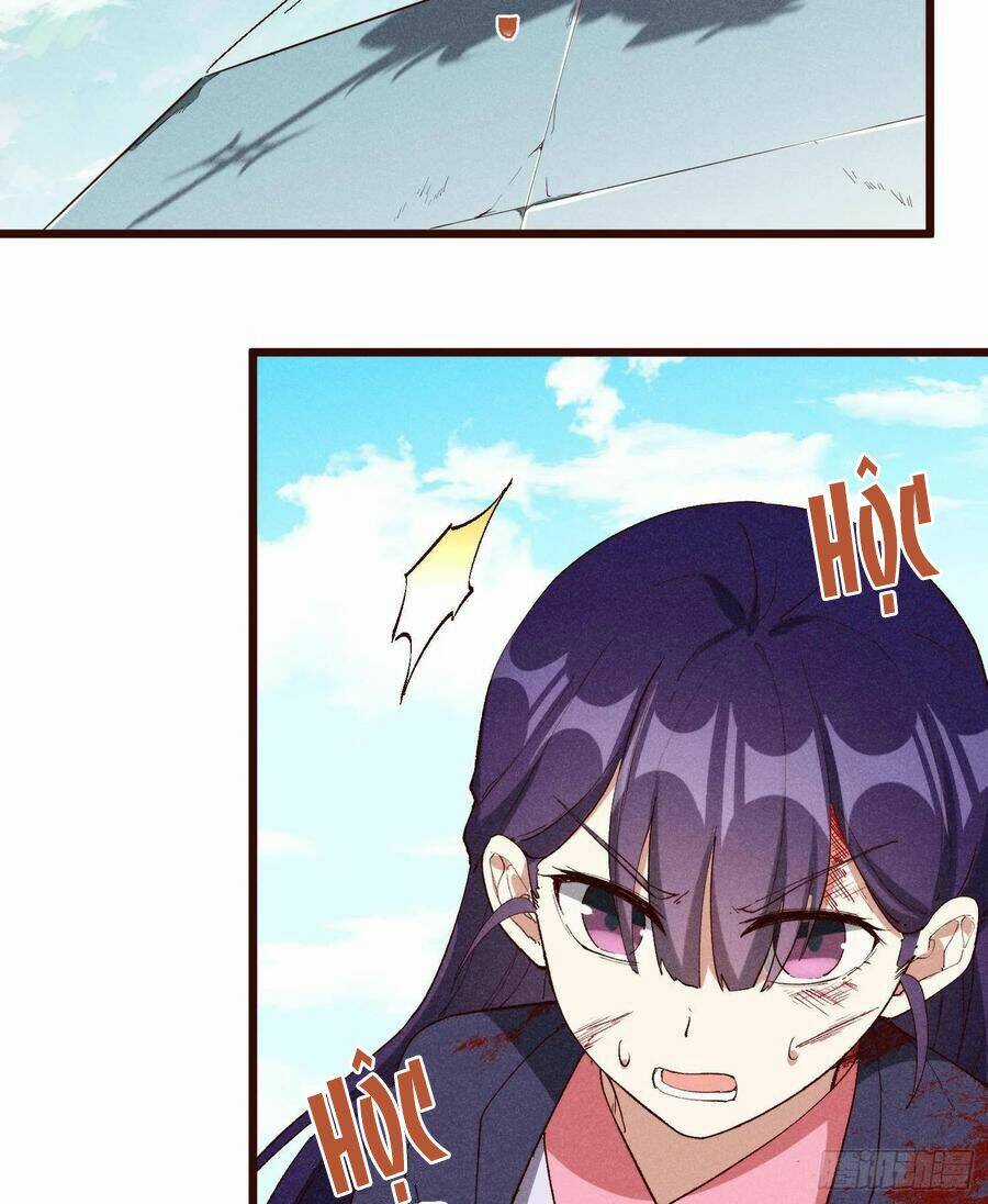 Linh Tôn Chi Tử - Chapter 57 - Trang 30