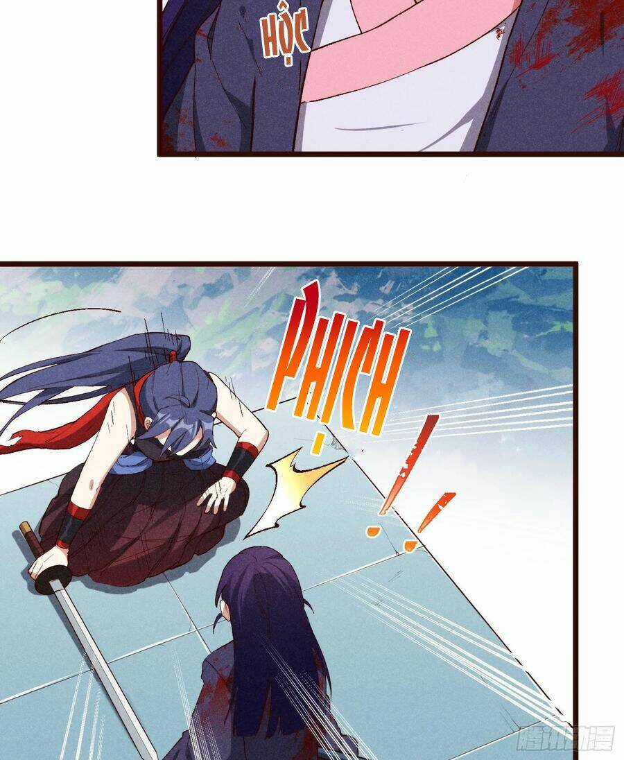 Linh Tôn Chi Tử - Chapter 57 - Trang 31