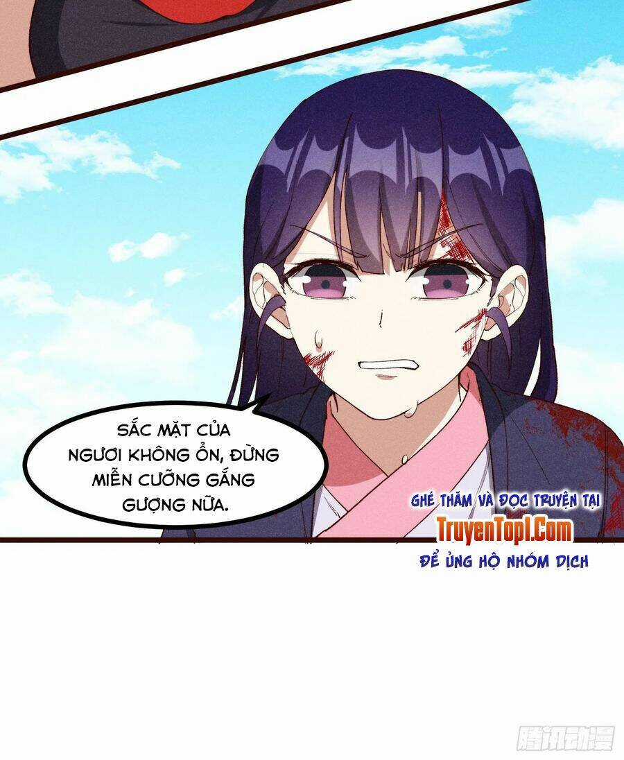 Linh Tôn Chi Tử - Chapter 57 - Trang 33