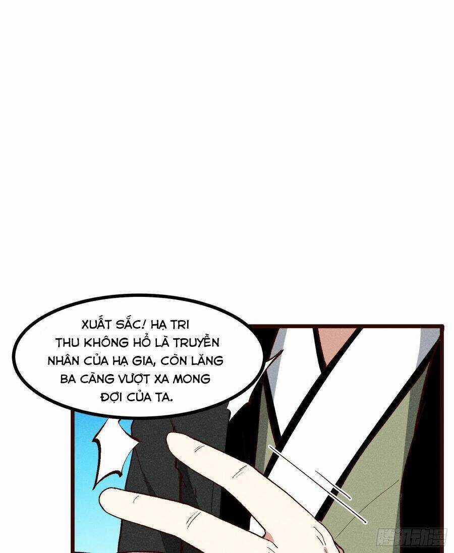 Linh Tôn Chi Tử - Chapter 57 - Trang 34