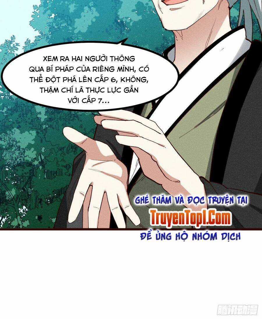 Linh Tôn Chi Tử - Chapter 57 - Trang 36