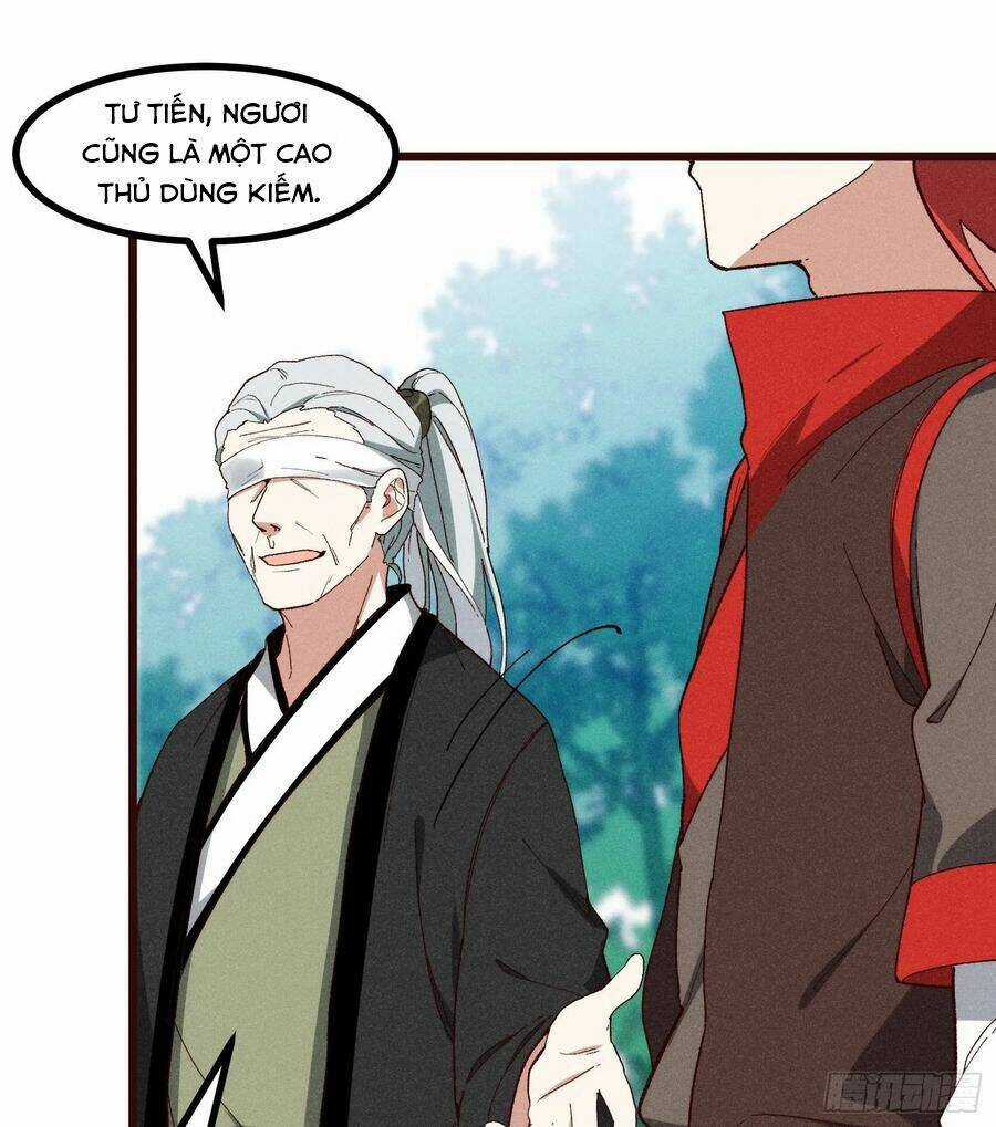 Linh Tôn Chi Tử - Chapter 57 - Trang 37