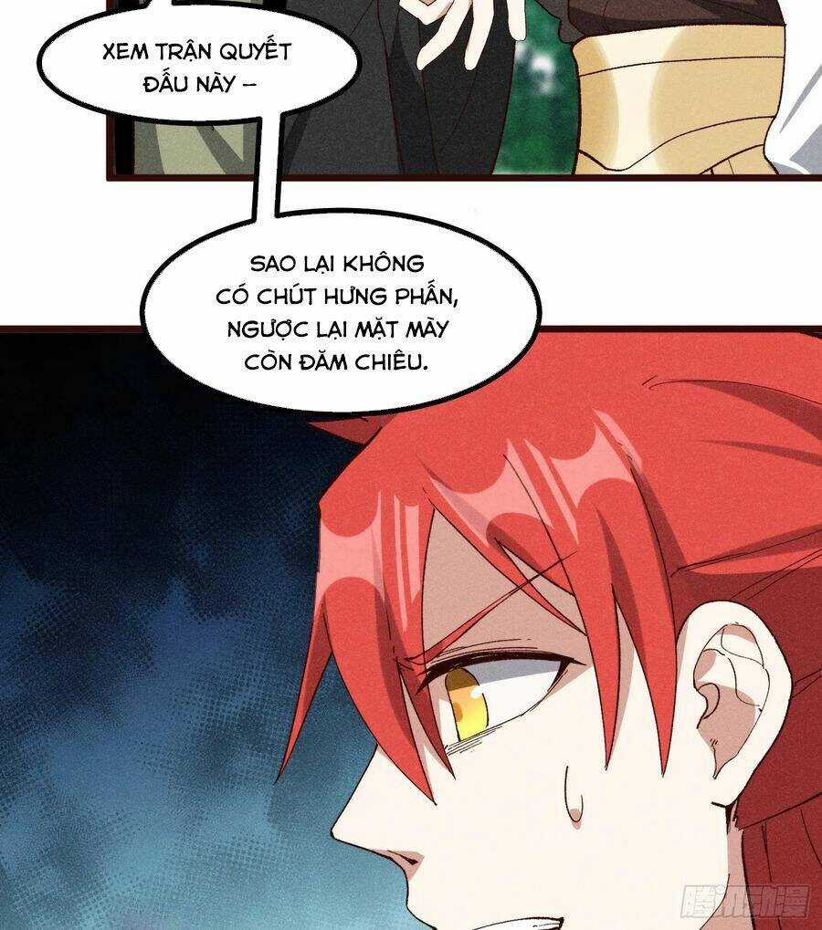 Linh Tôn Chi Tử - Chapter 57 - Trang 38