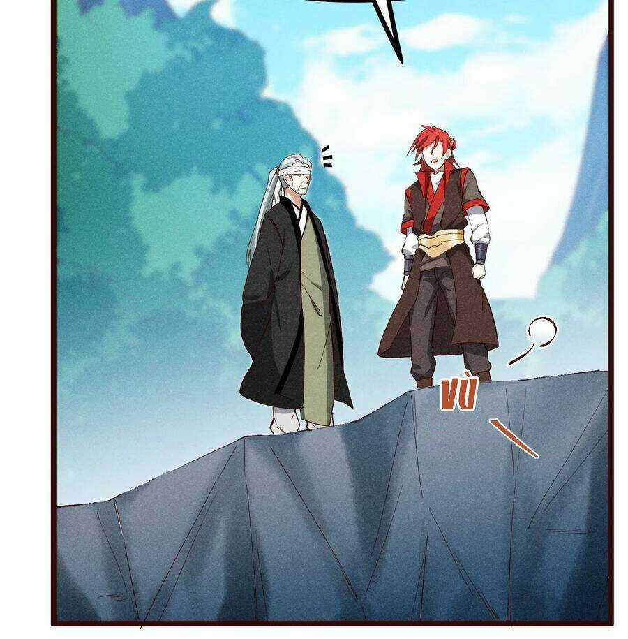 Linh Tôn Chi Tử - Chapter 57 - Trang 43