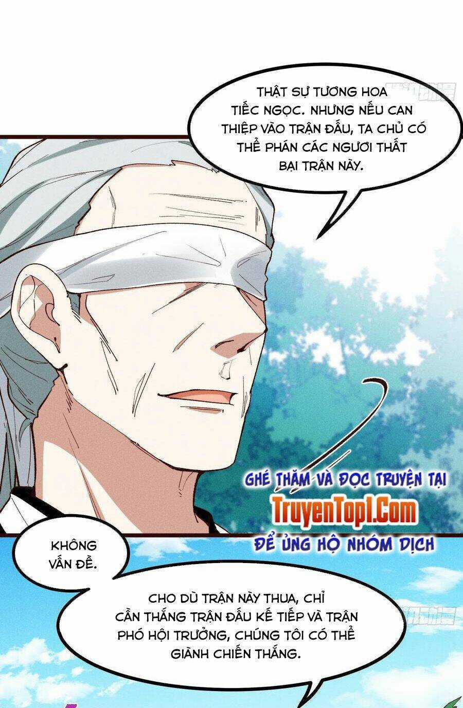 Linh Tôn Chi Tử - Chapter 57 - Trang 44