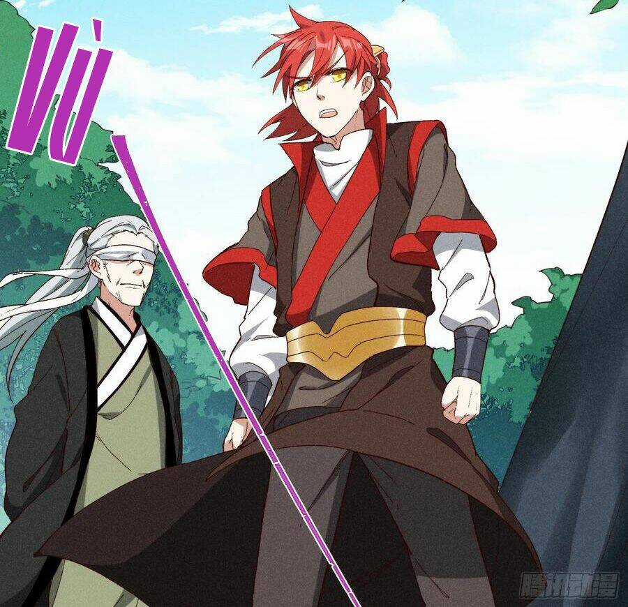 Linh Tôn Chi Tử - Chapter 57 - Trang 45