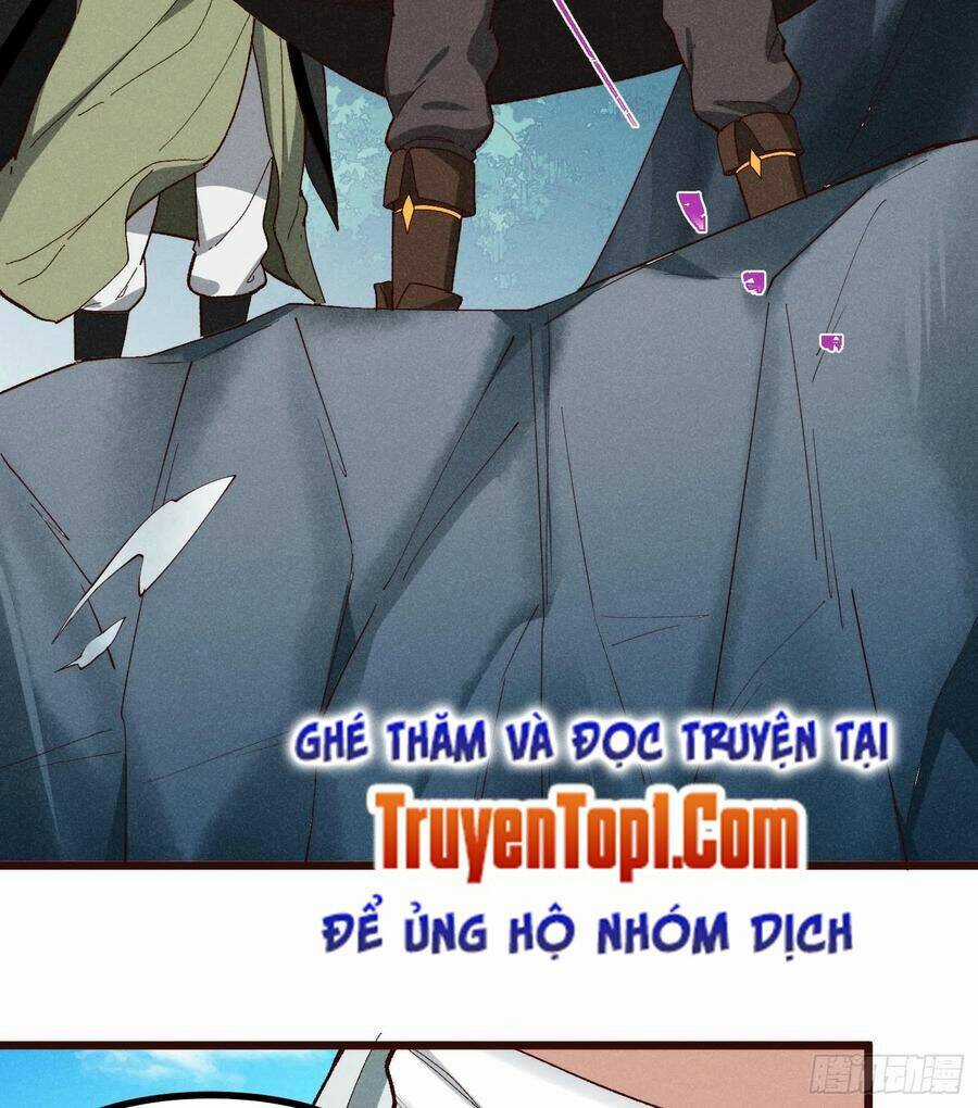 Linh Tôn Chi Tử - Chapter 57 - Trang 46