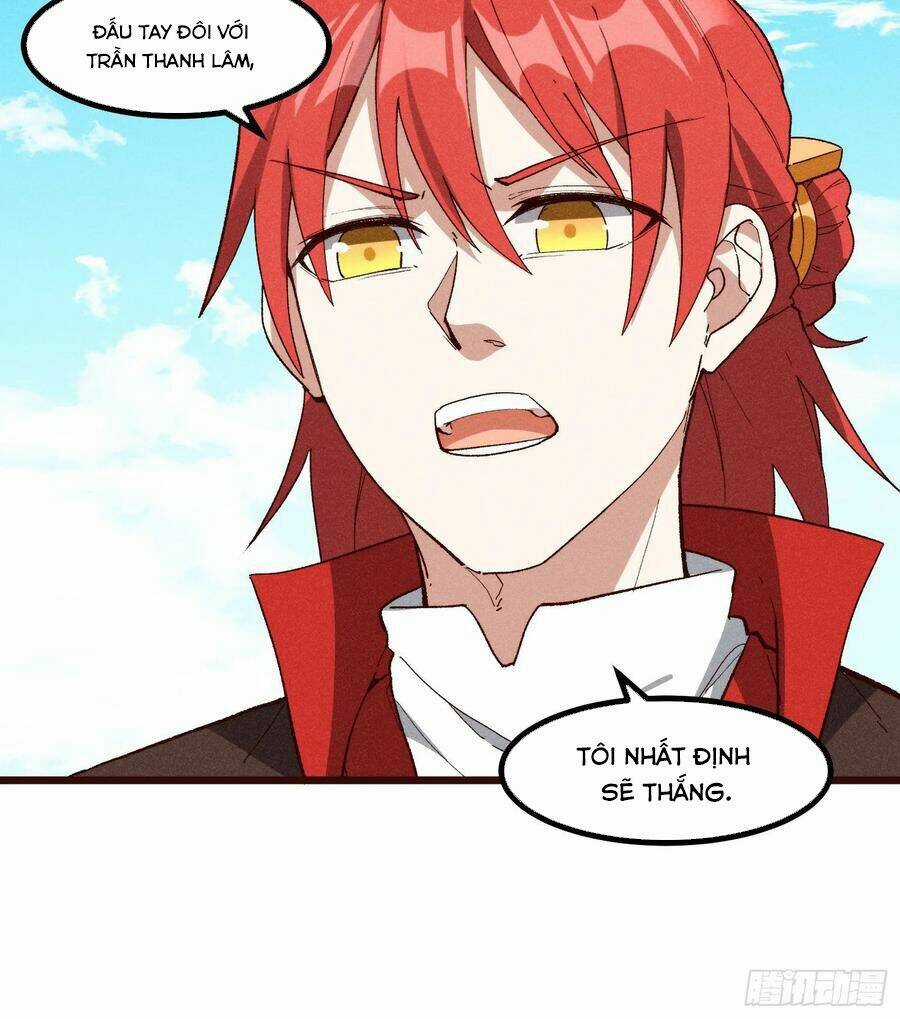 Linh Tôn Chi Tử - Chapter 57 - Trang 48