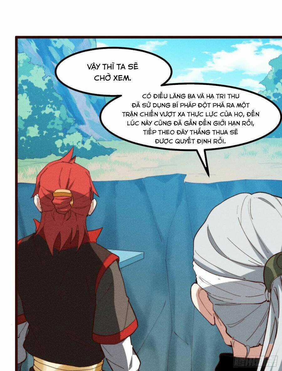 Linh Tôn Chi Tử - Chapter 57 - Trang 49