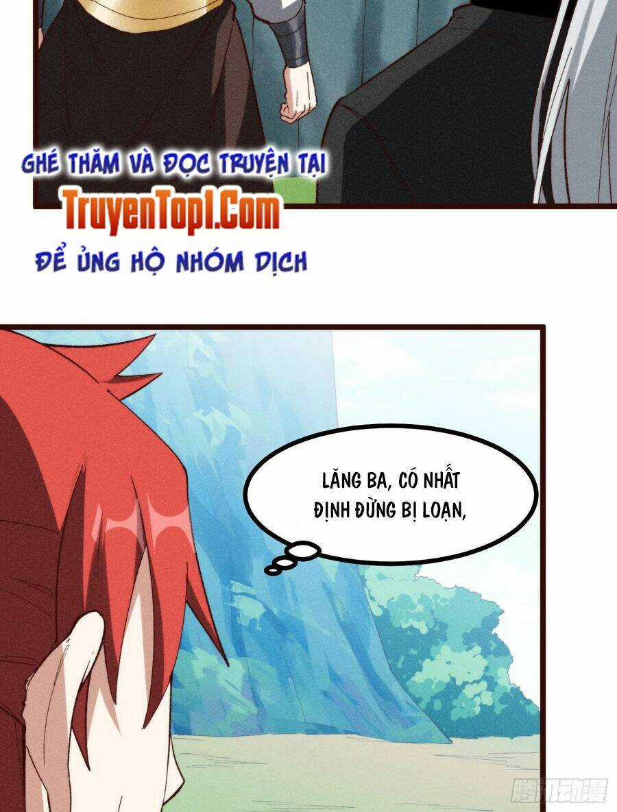 Linh Tôn Chi Tử - Chapter 57 - Trang 50