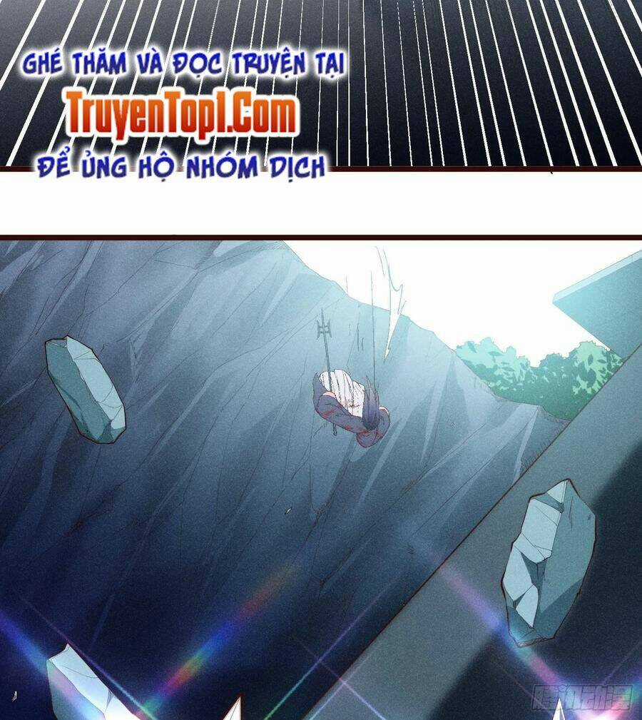 Linh Tôn Chi Tử - Chapter 57 - Trang 6