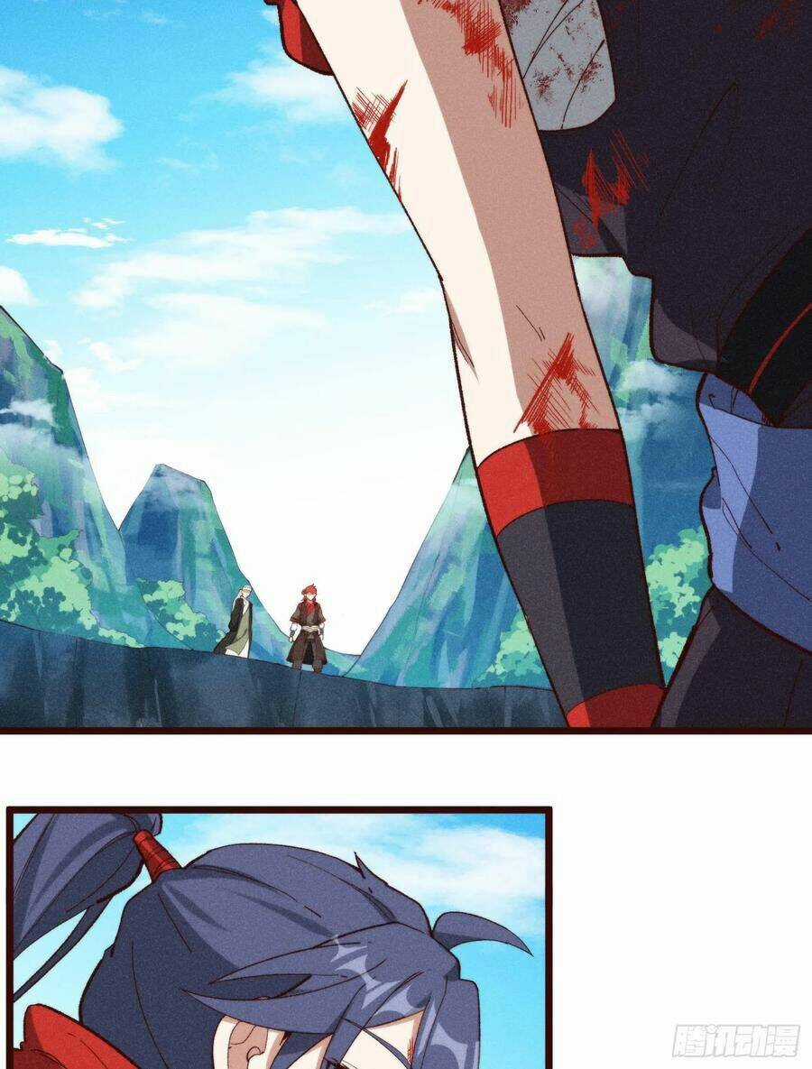 Linh Tôn Chi Tử - Chapter 57 - Trang 52