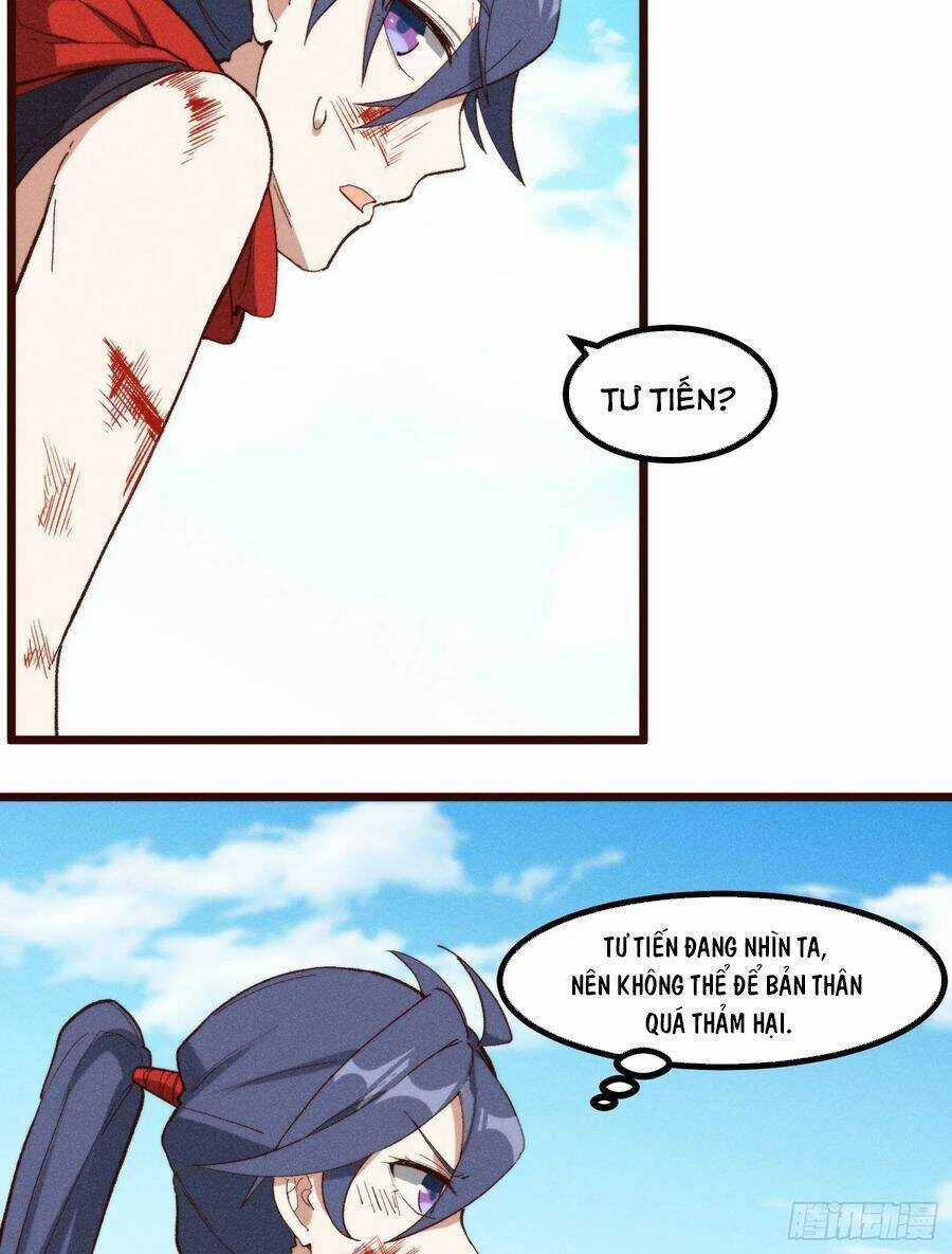 Linh Tôn Chi Tử - Chapter 57 - Trang 53