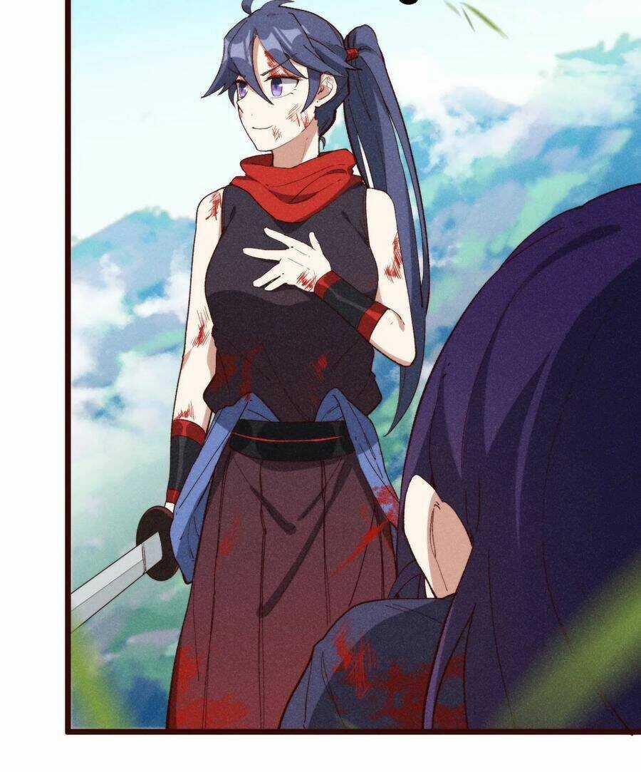 Linh Tôn Chi Tử - Chapter 57 - Trang 55