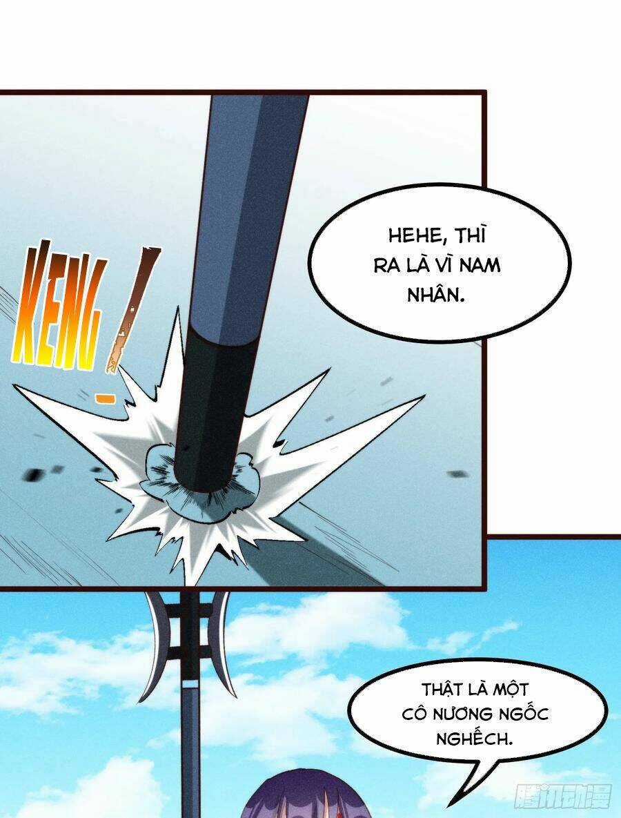 Linh Tôn Chi Tử - Chapter 57 - Trang 57