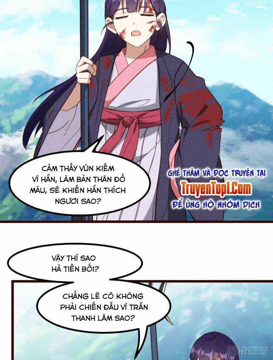 Linh Tôn Chi Tử - Chapter 57 - Trang 58