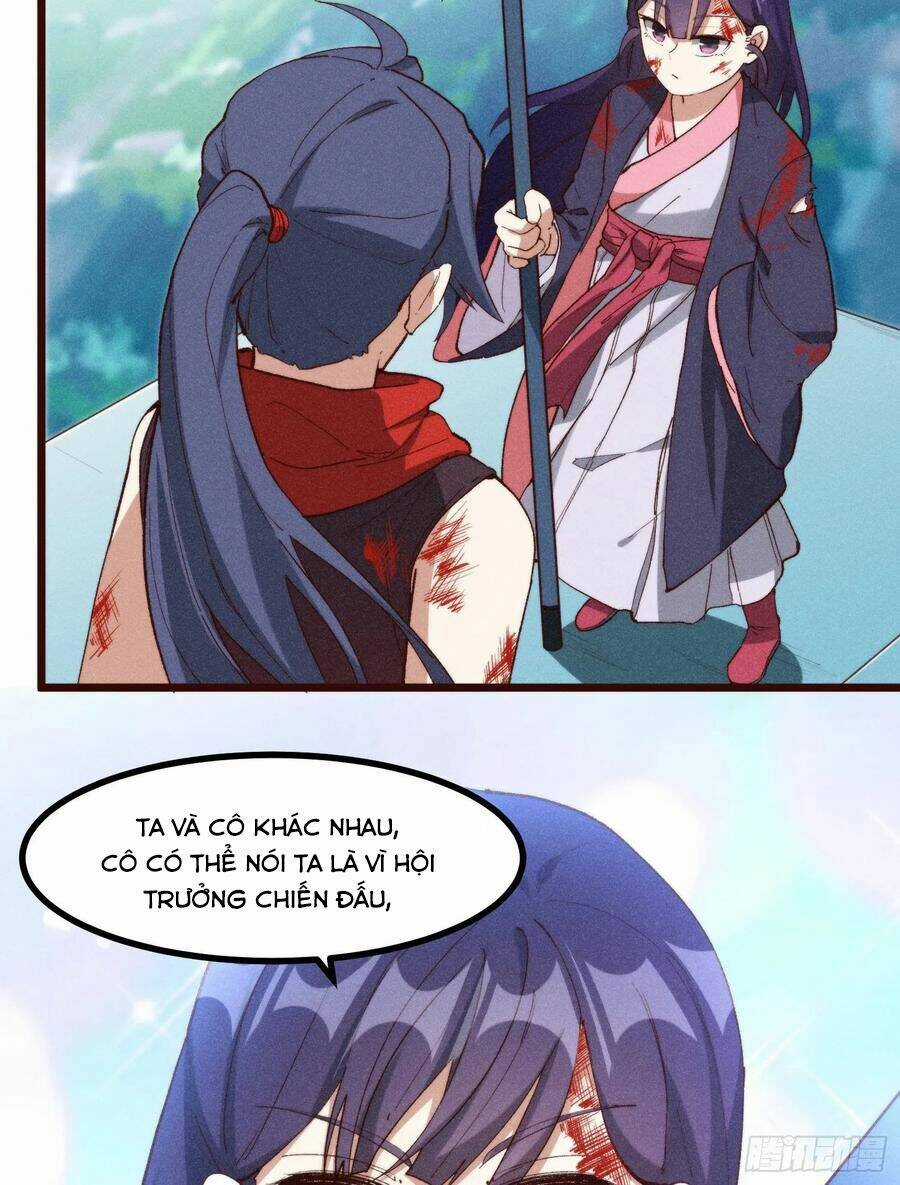 Linh Tôn Chi Tử - Chapter 57 - Trang 59