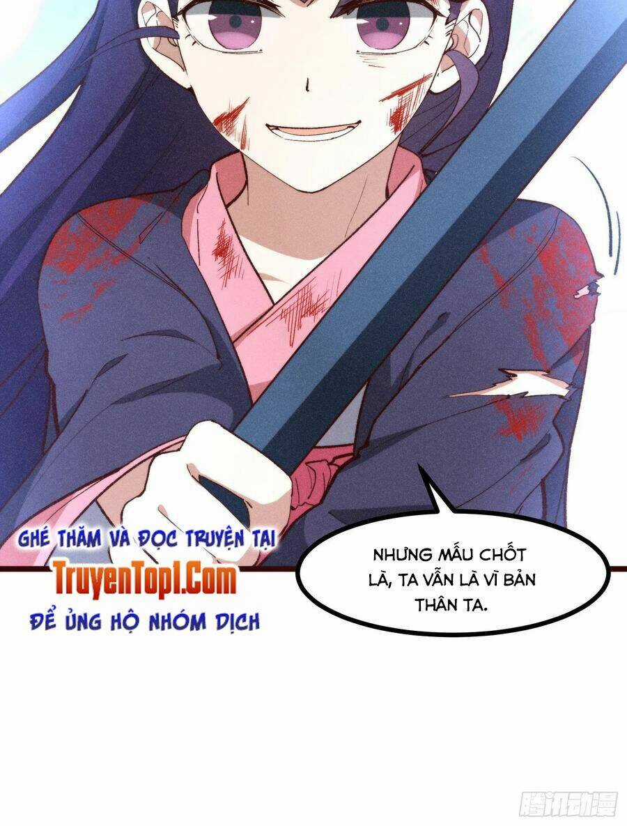 Linh Tôn Chi Tử - Chapter 57 - Trang 60