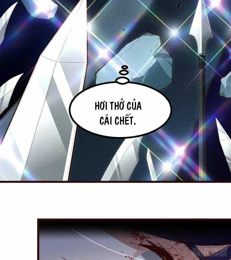 Linh Tôn Chi Tử - Chapter 57 - Trang 7