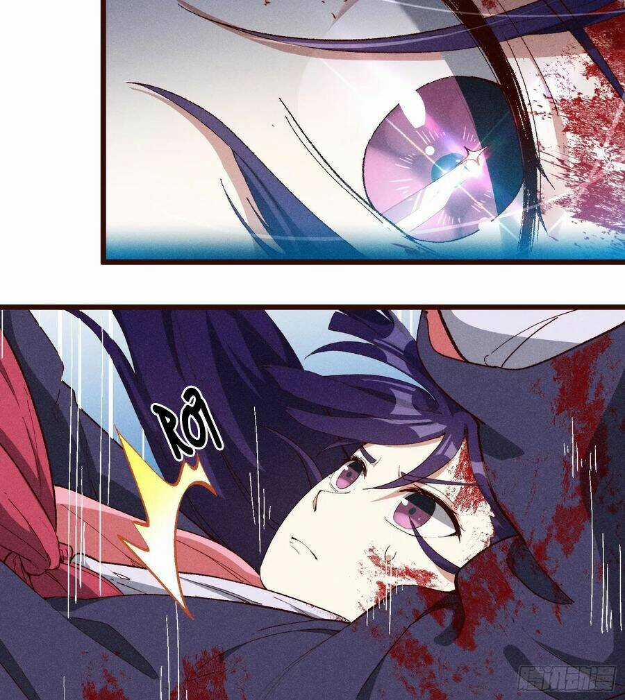 Linh Tôn Chi Tử - Chapter 57 - Trang 8