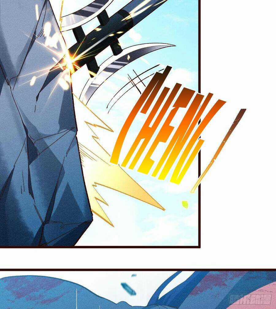 Linh Tôn Chi Tử - Chapter 57 - Trang 10