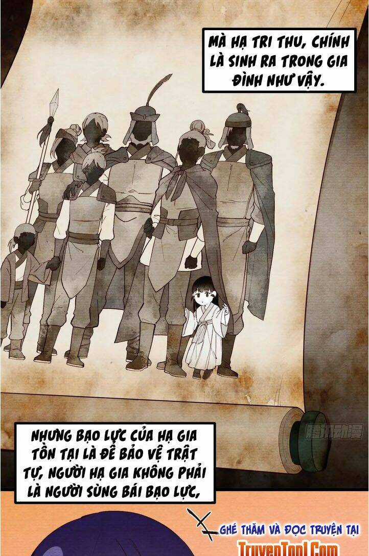 Linh Tôn Chi Tử - Chapter 58 - Trang 2