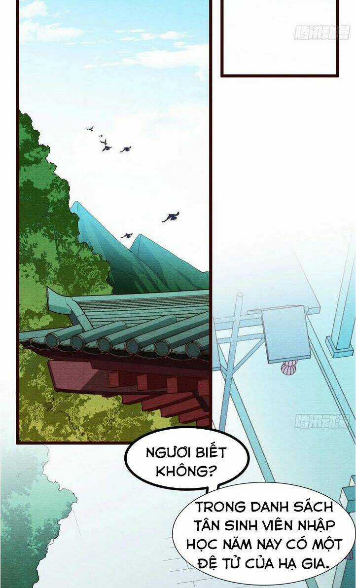 Linh Tôn Chi Tử - Chapter 58 - Trang 11