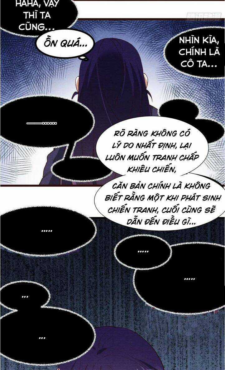 Linh Tôn Chi Tử - Chapter 58 - Trang 13