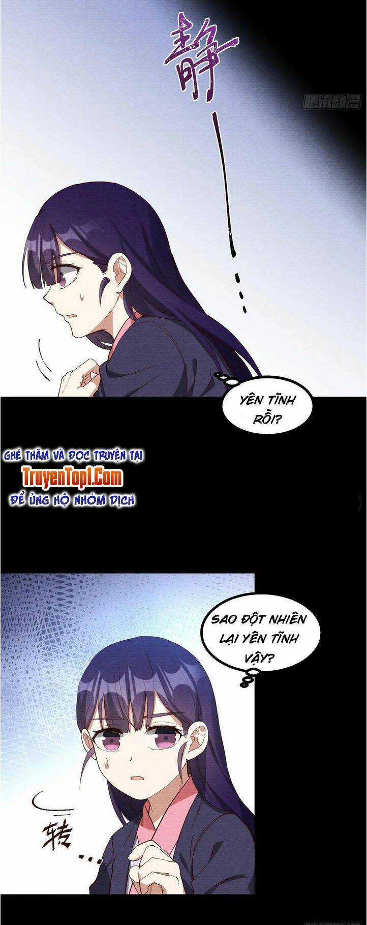 Linh Tôn Chi Tử - Chapter 58 - Trang 15